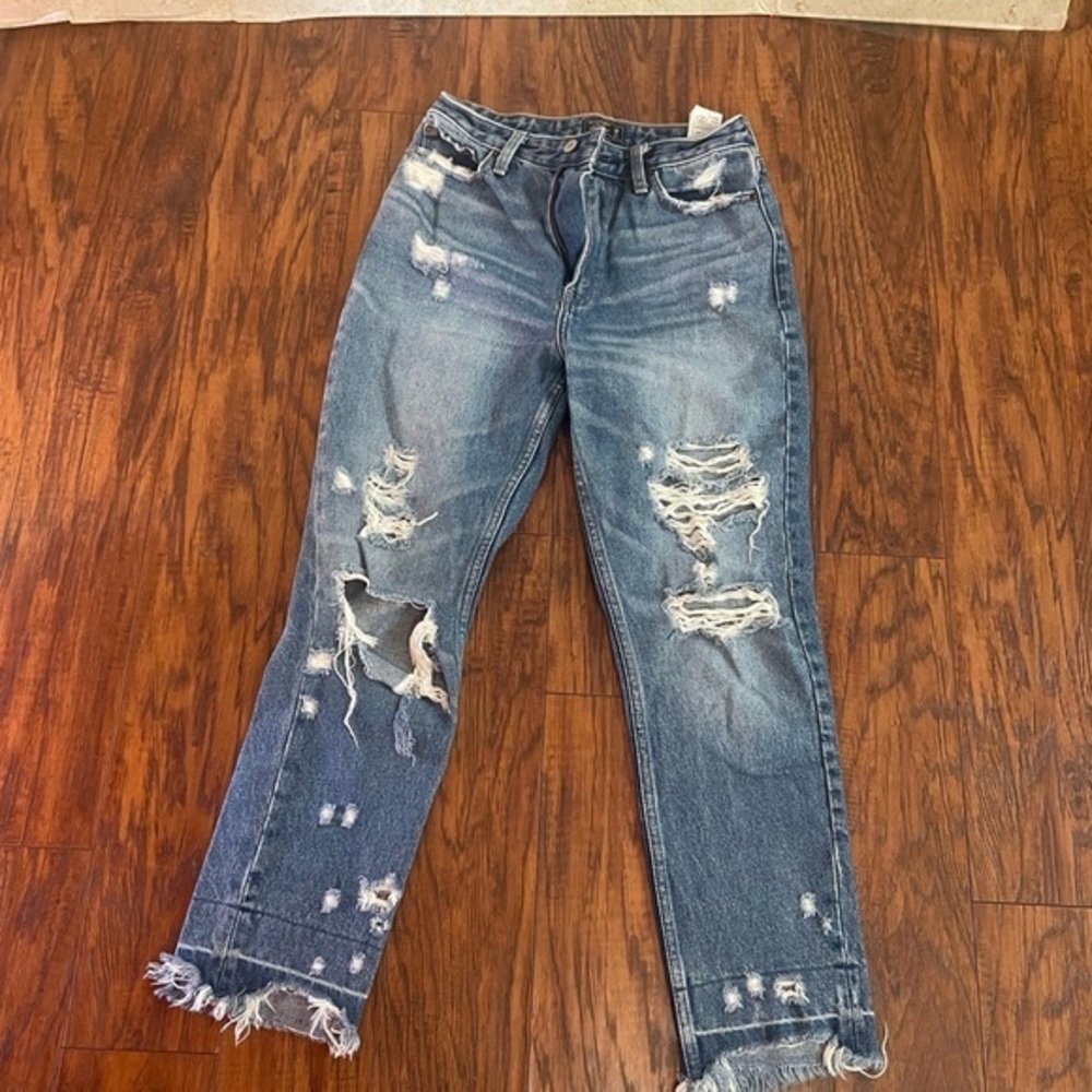 Abercrombie & Fitch Jeans size 26/2